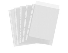 Plastic punched poly for sale  MANCHESTER