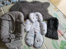 Tripp trapp newborn gebraucht kaufen  Schwerin