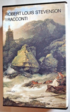 Robert louis stevenson usato  Casale Monferrato