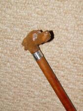 Antique show cane for sale  PONTYCLUN