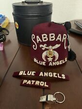 Shriners morocco jeweled for sale  Tucson