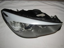 Farol direito 10-17 BMW 535I 550I GT HELLA XENÔNIO DESTRO 1ZS 010 130-46 comprar usado  Enviando para Brazil