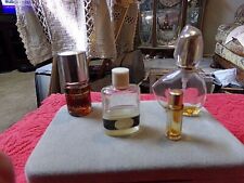 Small vin. perfume for sale  Highland