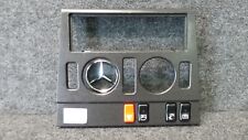 Y15 mercedes benz gebraucht kaufen  Mühlheim
