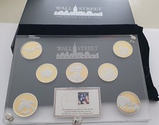 wall street investment gebraucht kaufen  Stuttgart