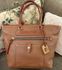 Dooney bourke brown for sale  Pomona