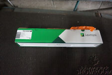 Novo Cartucho de Toner Preto Genuíno OEM Lexmark 76C00K0 Caixa Aberta CS/CX 920 Series comprar usado  Enviando para Brazil