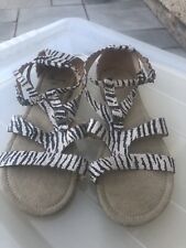 Bnwob bhs zebra for sale  ILKESTON