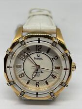 Bulova marine star usato  Italia