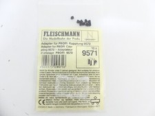Fleischmann 9571 10x gebraucht kaufen  Wolfenbüttel