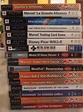 Sony psp giochi usato  Ragalna