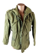 Rig army jacke gebraucht kaufen  Bad Birnbach