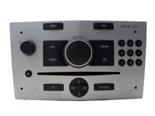 Radio player cdc usato  Spedire a Italy