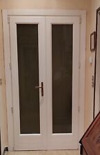Porta doppio battente usato  Volpara