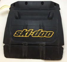 Ski doo used for sale  Newport