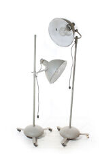 Stehlampe strahler design gebraucht kaufen  Pirna, Dohma, Struppen
