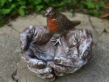 Cement bird bath for sale  DAGENHAM