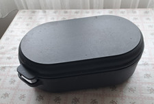 Alu guss bräter gebraucht kaufen  Monzingen