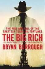The Big Rich: The Rise and Fall of the Greatest Texas Oil Fortunes, usado comprar usado The Big Rich: The Rise and Fall of the Greatest Texas Oil Fortunes, usado comprar usado  Enviando para Brazil