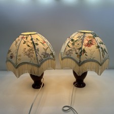 Vintage table lamp for sale  SWINDON