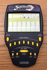 Vtg radica solitaire for sale  Thomasboro