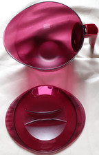 Tupperware micro plus gebraucht kaufen  Friedrichsthal