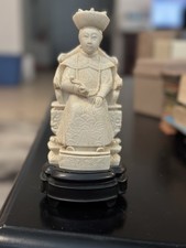 Vintage ivory carved for sale  Cape Coral