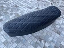 Vespa sitzbank v50 gebraucht kaufen  Landshut