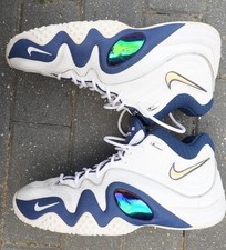 Nike air zoom for sale  BALDOCK