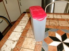 Tupperware boite modulaire d'occasion  Avignon