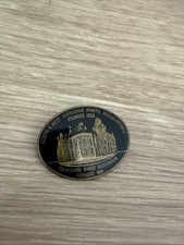 Trade union pin for sale  LOUGHBOROUGH