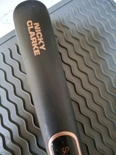 Nicky clarke supershine for sale  LINCOLN