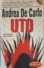 Uto carlo andrea usato  Italia