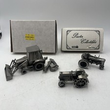 Lot pewter collectible for sale  Gillette