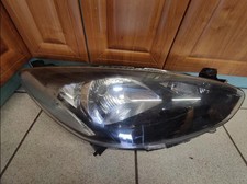 LAMPA PRZEDNIA PRZÓD MAZDA II 07-14 DR6151030 na sprzedaż  PL