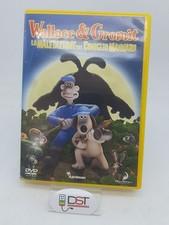 Film animazione dvd usato  Ancona