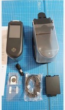 Rapidmatch top spectrometer for sale  FLEET