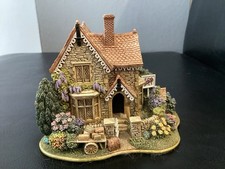 Lovely lilliput lane for sale  SOUTHAM