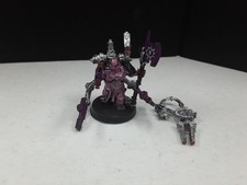 Warhammer 40k finecast for sale  Hot Springs National Park