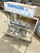 Wheel alignment tracker for sale  CIRENCESTER