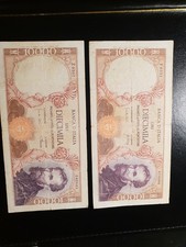 10000 lire michelangelo usato  Portogruaro