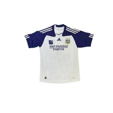 Maillot football vintage d'occasion  Caen