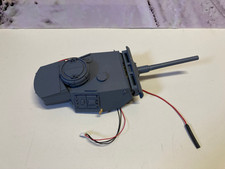 Turm henglong panzer gebraucht kaufen Turm henglong panzer gebraucht kaufen  Namborn