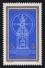 1954 landesausstellung magie gebraucht kaufen  Schwalmtal