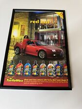 Framed original alfa for sale  WIGAN