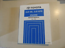 Engine service work gebraucht kaufen  Fruerlund,-Engelsby, Tastrup