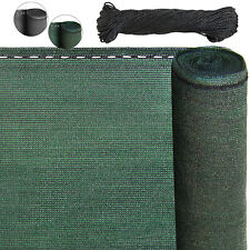 Sichtschutz zaunblende schatti gebraucht kaufen  Töging a.Inn