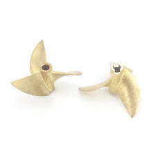 Boat propeller 4.76mm for sale  Shipping to Ireland