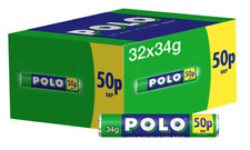 Nestle polo mints for sale  BEDFORD