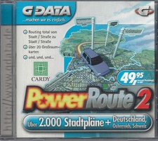 powerroute gebraucht kaufen powerroute gebraucht kaufen Mönchengladbach